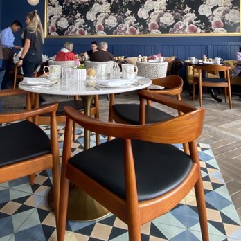 Little Hen - Breakfast & Brunch Near Me - Miami, Florida