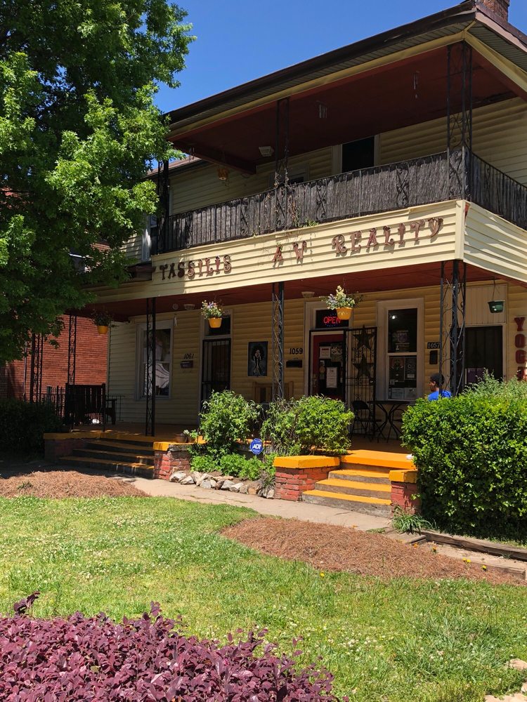 Food from Tassili's Raw Reality