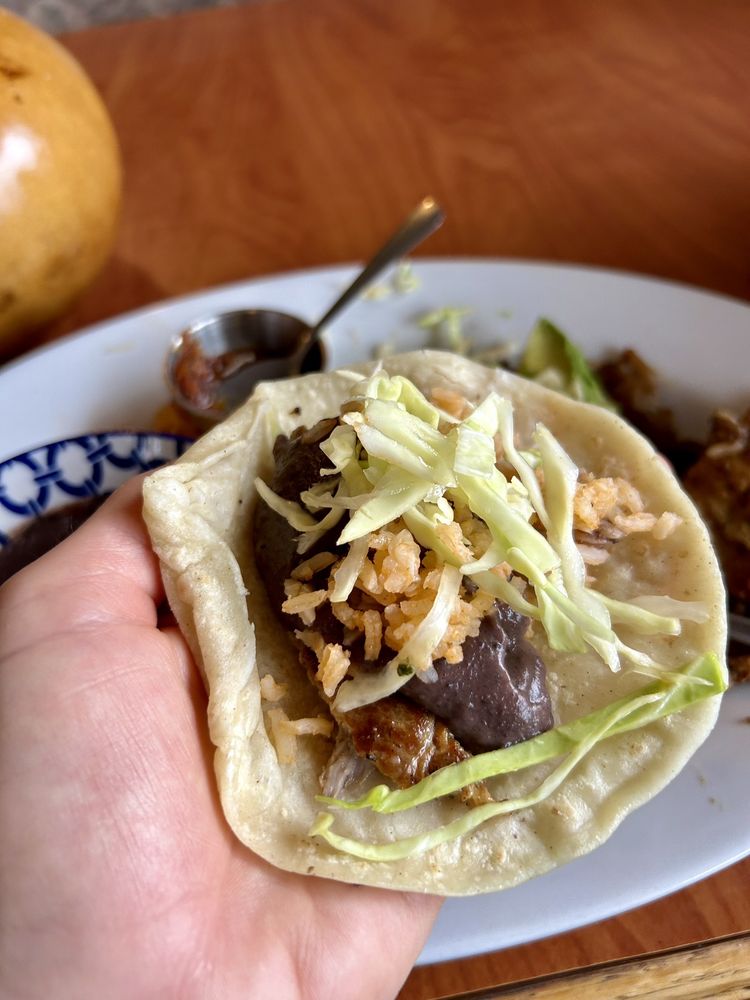 El Rinconcito Yucateco