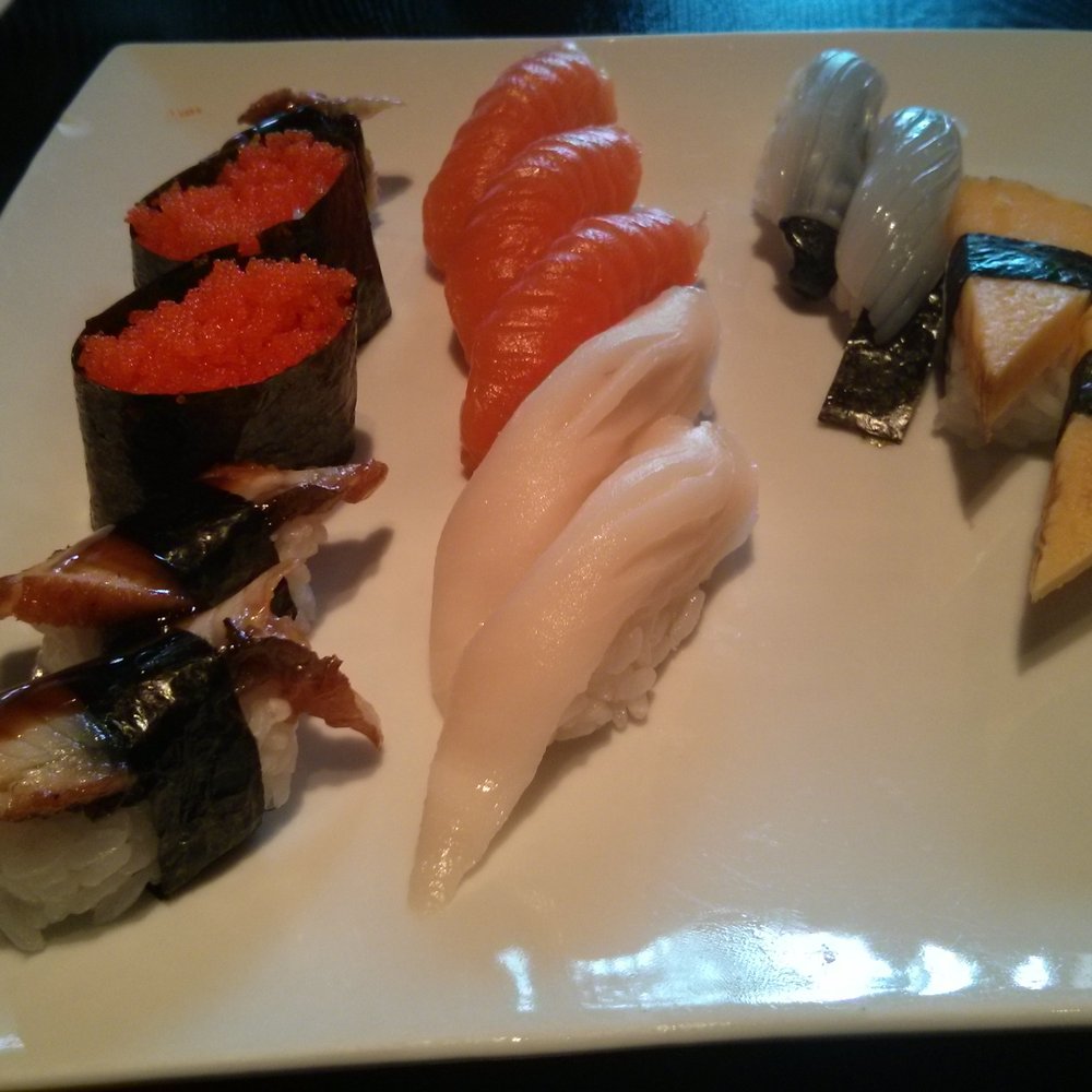Sake Sushi - Sushi! - Sushi Bars Near Me - Vaughan, Ontario Sake Sushi - Sushi! - Sushi Bars Near Me - Vaughan, Ontario