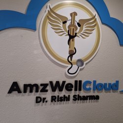 Amz Well Cloud