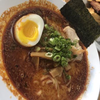 GoBistro - Curry noodle soup - Sushi Bars Near Me - Hollywood, Florida GoBistro - Curry noodle soup - Sushi Bars Near Me - Hollywood, Florida
