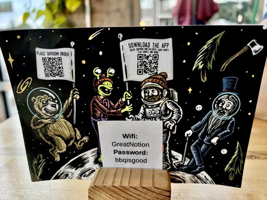 Great Notion Brewing - Beaverton by null