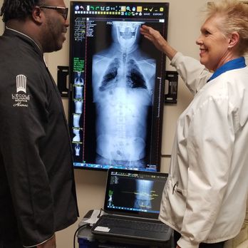 Myshka Chiropractic - Chiropractors Near Me - Jonesboro, Arkansas