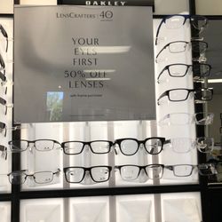 LensCrafters