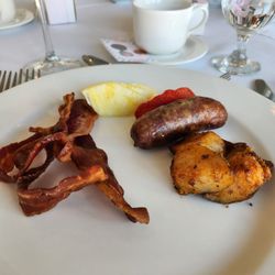 Greenwich Water Club - Brunch
