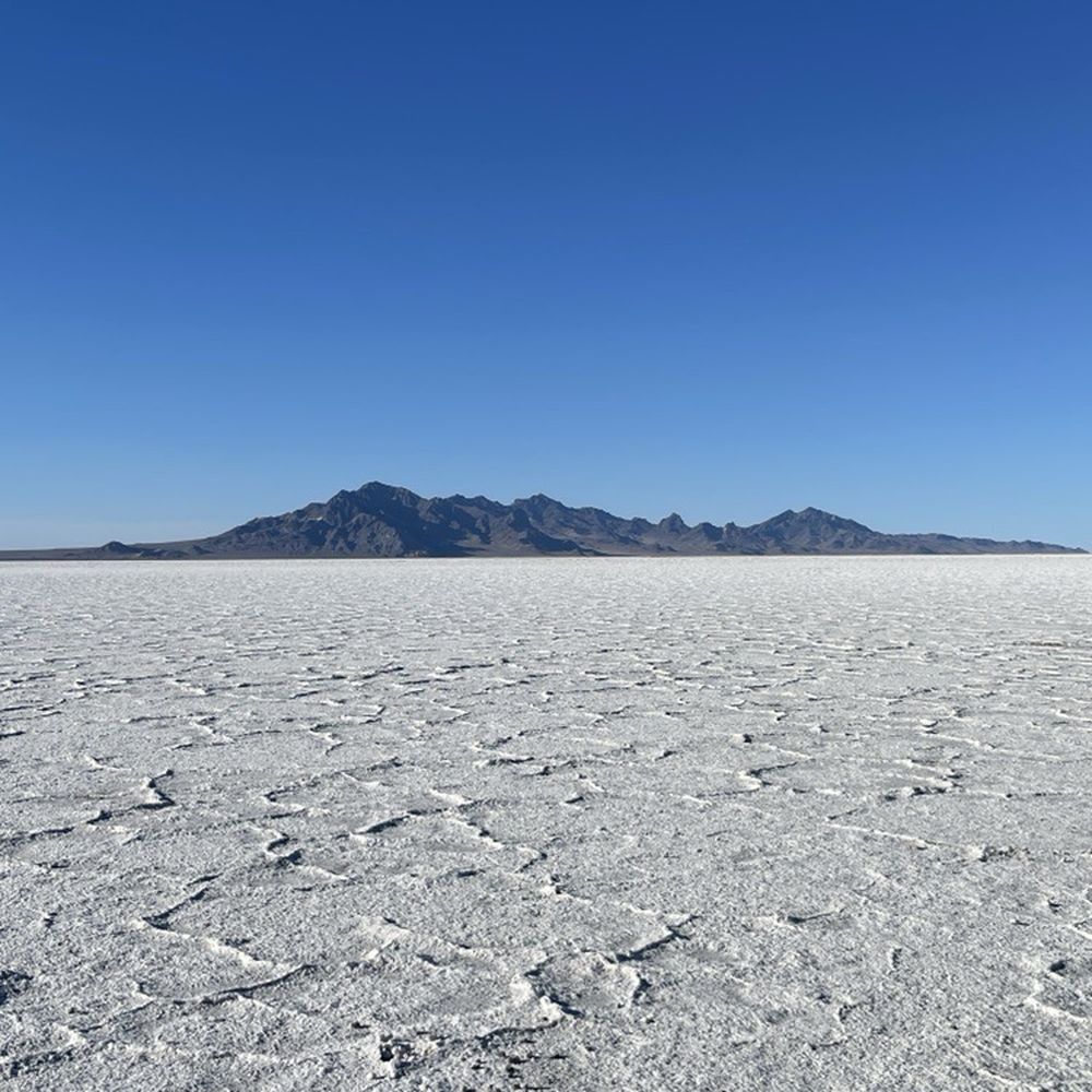Bonneville Salt Flats - Local Flavor Near Me Bonneville Salt Flats - Local Flavor Near Me