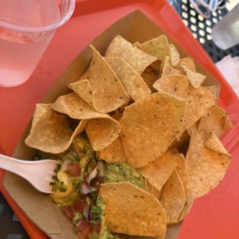 Solana - Chips and guac - American Near Me - Chicago, Illinois Solana - Chips and guac - American Near Me - Chicago, Illinois