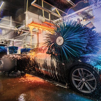 MISTER CAR WASH - Updated April 2025 - 15 Photos - 4301 S REGAL ST