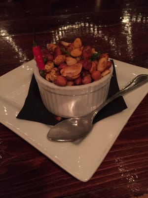 The Mint Restaurant by null