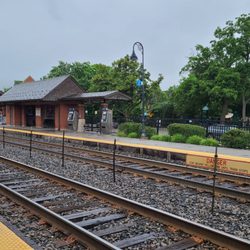 Metra Metropolitan Rail