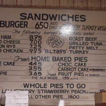 Pie 'n Burger - Menu - Burgers Near Me - Pasadena, California Pie 'n Burger - Menu - Burgers Near Me - Pasadena, California