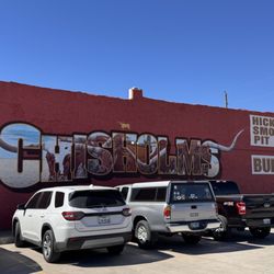 Chisholms Restaurant