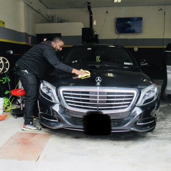 Preferred AutoSpa - Auto Detailing Near Me - The Bronx, New York Preferred AutoSpa - Auto Detailing Near Me - The Bronx, New York