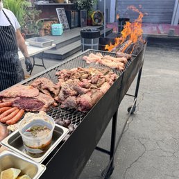 4pm grille time 4pm grille time