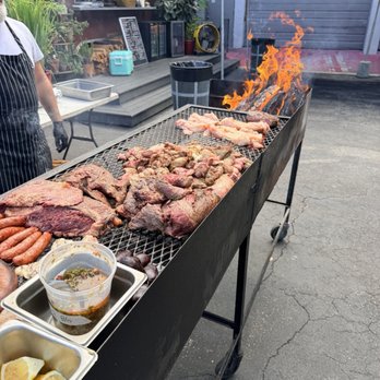 Humo Bodegon - 4pm grille time - Argentine Near Me - North Miami Beach, Florida Humo Bodegon - 4pm grille time - Argentine Near Me - North Miami Beach, Florida