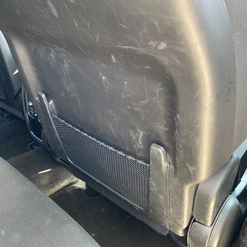 Crescent Hand Car Wash - Back seat and they come off if you wipe them - Car Wash Near Me - La Palma, California Crescent Hand Car Wash - Back seat and they come off if you wipe them - Car Wash Near Me - La Palma, California