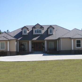 Tri County Metals - Burnish Slate Metal Roof - Roofing Near Me - Trenton, Florida Tri County Metals - Burnish Slate Metal Roof - Roofing Near Me - Trenton, Florida