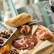 LJ Crafted Wines - Wines & Tastings by null