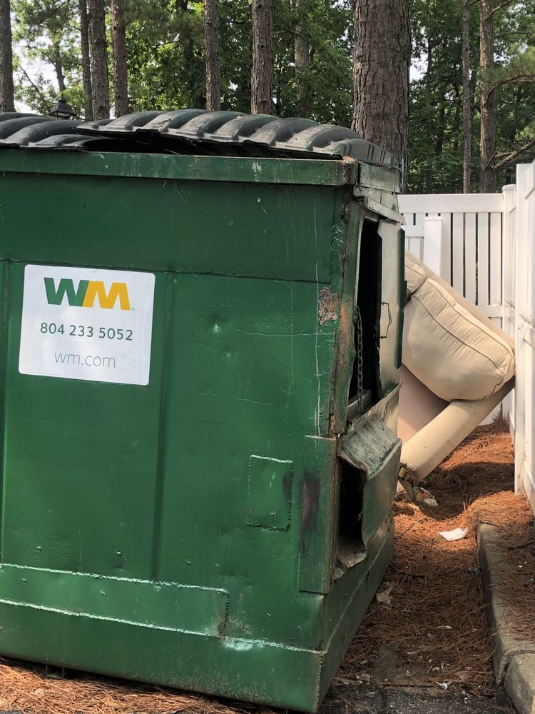 BIG AL’S JUNK & STUFF TEMP. CLOSED Updated May 2024 Richmond