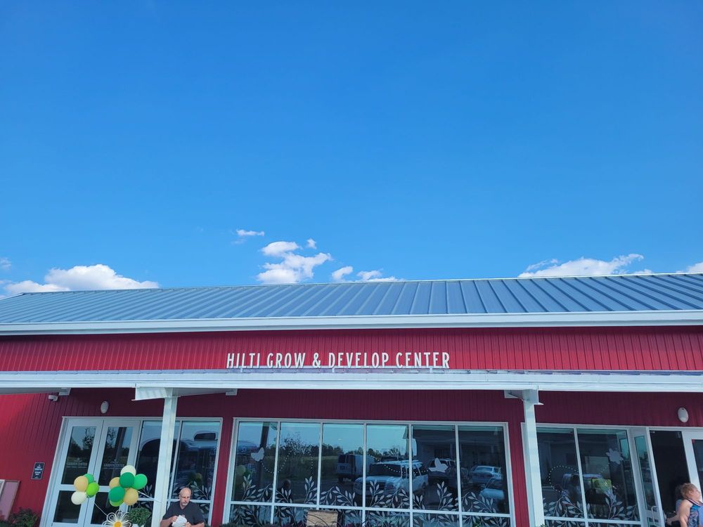 NEW LEAF GARDEN CENTER Updated March 2024 8535 N Mem Dr, Owasso