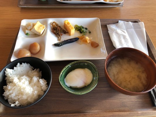 Shonai Hotel Suiden Terrasse by null