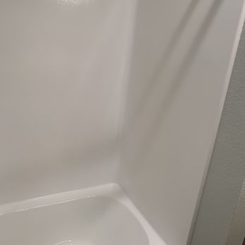 A & E Bathtub Refinishing - After - Refinishing Services Near Me - Altadena, California A & E Bathtub Refinishing - After - Refinishing Services Near Me - Altadena, California