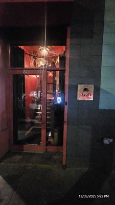 Ayah Restaurant by null