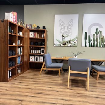 The Core Cafe - Coffee & Tea Near Me - Klein, Texas