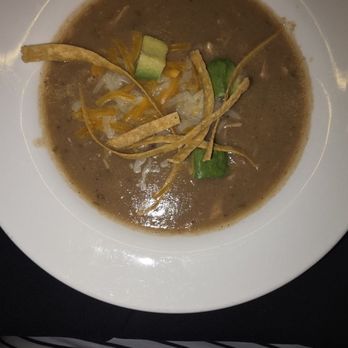 Boulevard American Bistro - Chicken tortilla soup. - American Near Me - Elmwood, Louisiana Boulevard American Bistro - Chicken tortilla soup. - American Near Me - Elmwood, Louisiana