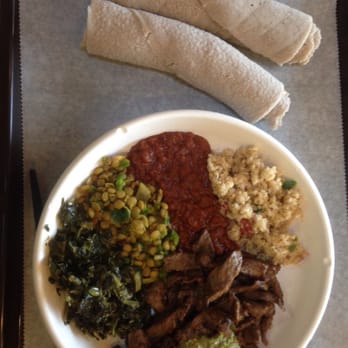 Nazrawi Ethiopian Restaurant - My girl ordered beef I'm ordering this next time.... - Ethiopian Near Me - Silver Spring, Maryland Nazrawi Ethiopian Restaurant - My girl ordered beef I'm ordering this next time.... - Ethiopian Near Me - Silver Spring, Maryland