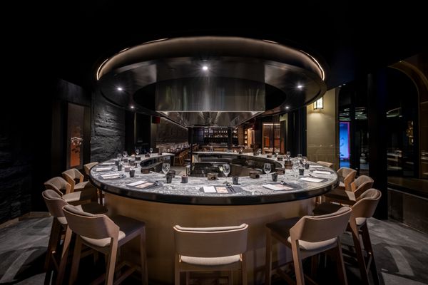 Kalbi Social Club by null