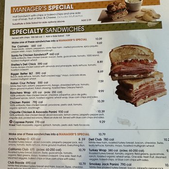 JASON’S DELI - Updated July 2025 - 138 Photos & 108 Reviews - 5607 W ...