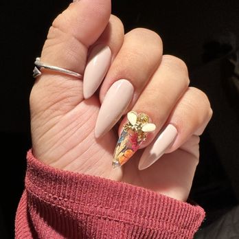 Transcendence Nail Artistry - Nail Technicians Near Me - Sugar Land, Texas Transcendence Nail Artistry - Nail Technicians Near Me - Sugar Land, Texas