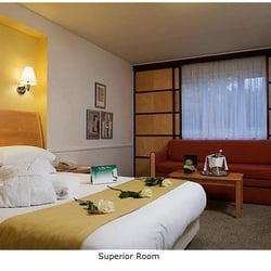 Holiday Inn Hotel Chester-South