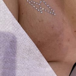 Bare Beauty By Margie - Add a vajazzle for $8