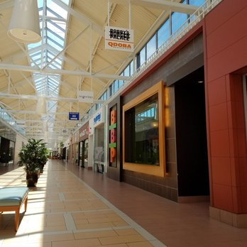 MarketFair Mall - Shopping Centers Near Me - Princeton, New Jersey