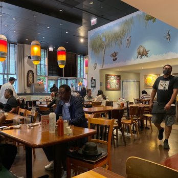 Wishbone - Breakfast & Brunch Near Me - Chicago, Illinois