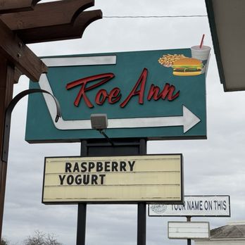 Roe Ann's Drive-In - Burgers Near Me - Emmett, Idaho Roe Ann's Drive-In - Burgers Near Me - Emmett, Idaho