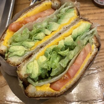 The Original Tops - Grilled cheese - Burgers Near Me - Pasadena, California The Original Tops - Grilled cheese - Burgers Near Me - Pasadena, California