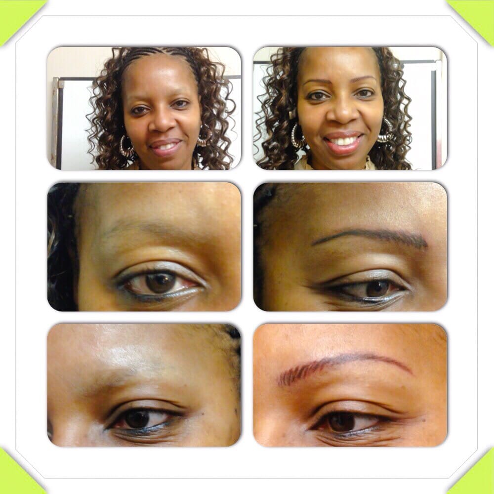 DALA MARIE’S PERMANENT MAKEUP & TRAINING Updated October 2024 22