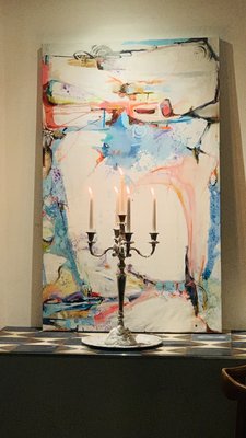 Fulton Market Kitchen by null Fulton Market Kitchen by null