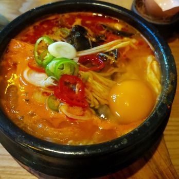 San Ho Won - Soondubu jjigae - Korean Near Me - San Francisco, California San Ho Won - Soondubu jjigae - Korean Near Me - San Francisco, California