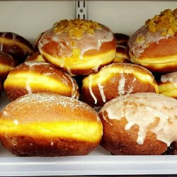 Polmag Deli - Delicious Pączki!