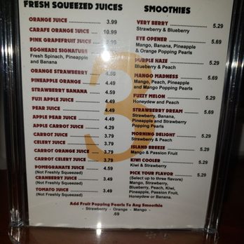 Egg Headz Café - American Near Me - Tinley Park, Illinois