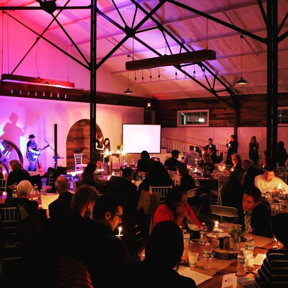 The Heartwood - wedding in Lexington, KY