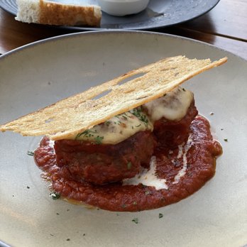 Noe - Meatballs ($17) - Italian Near Me - Kapolei, Hawaii