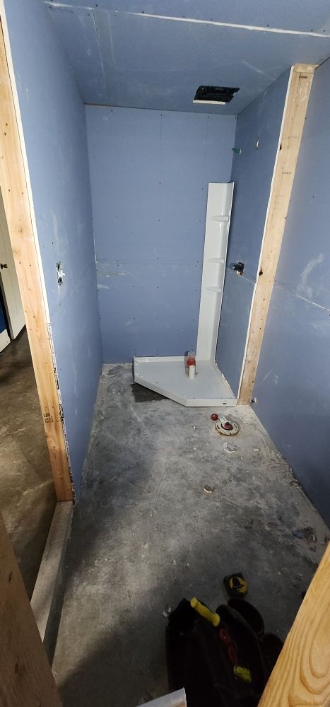 Slide of Son-In-Law Services