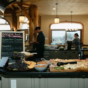 Compassion Catering - Wedding Catering Yellow Hawk Resort - Caterers Near Me - Spokane , Washington