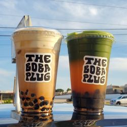 The Boba Plug